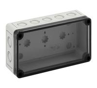 Coffret d'installation Spelsberg TK PS 1809-6-tm 10601001 gris clair (RAL 7035)