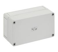 Coffret d'installation Spelsberg TK PS 1809-8 11091001 gris clair (RAL 7035)