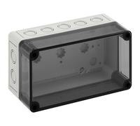 Coffret d'installation Spelsberg TK PS 1809-8-tm 10651001 gris clair (RAL 7035)