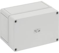 Coffret d'installation Spelsberg TK PS 1811-11 11090601 gris clair (RAL 7035) 180 x 110 x 111 Polystyrène expansé (EPS) 1 pc(s)