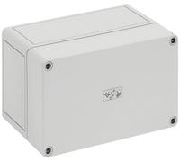 Coffret dinstallation Spelsberg TK PS 1811-11 11090601 gris clair (RAL 7035) 180 x 110 x 111 Polystyrène expansé (EPS) 1 pc(s)