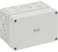 Coffret d'installation Spelsberg TK PS 1811-11-m 10590601 gris clair (RAL 7035) 180 x 110 x 111 Polystyrène expansé (EPS) 1 pc(s)