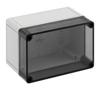 Coffret d'installation Spelsberg TK PS 1811-11-t 11150601 gris clair (RAL 7035)