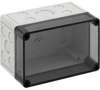 Coffret d'installation Spelsberg TK PS 1811-11-tm 10650601 gris clair (RAL 7035) 180 x 110 x 111 Polycarbonate, Polystyrène