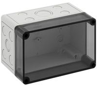 Coffret d'installation Spelsberg TK PS 1811-11-tm 10650601 gris clair (RAL 7035) 180 x 110 x 111 Pol