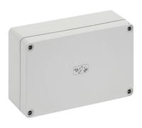 Coffret d'installation Spelsberg TK PS 1811-6f 11041401 gris clair (RAL 7035)