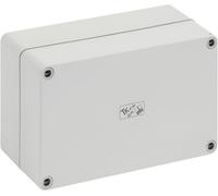 Coffret dinstallation Spelsberg TK PS 1811-8f 11091401 gris clair (RAL 7035) 180 x 110 x 84 Polystyrène expansé (EPS) 1 pc(s)