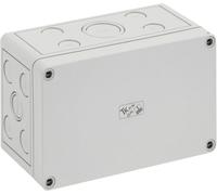 Coffret d'installation Spelsberg TK PS 1811-9-m 10540601 gris clair (RAL 7035) 180 x 110 x 90 Polystyrène expansé (EPS) 1 pc(s)