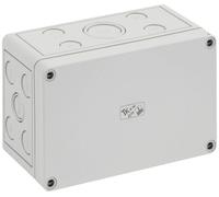 Coffret d'installation Spelsberg TK PS 1811-9-m 10540601 gris clair (RAL 7035) 180 x 110 x 90 Polystyrène expansé (EPS) 1 pc(s)