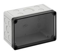 Coffret d'installation Spelsberg TK PS 1811-9-tm 10600601 gris clair (RAL 7035)