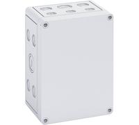 Coffret d'installation Spelsberg TK PS 1813-9-M 10541601 gris clair 130 x 180 x 90 Polystyrène, Poly