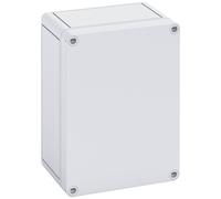 Coffret d'installation Spelsberg TK PS 1813-9-O 11041601 gris clair 130 x 180 x