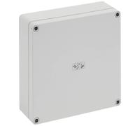 Coffret d'installation Spelsberg TK PS 1818-6f 11041301 gris clair (RAL 7035)