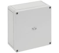 Coffret d'installation Spelsberg TK PS 1818-9 11040701 gris clair (RAL 7035) 182 x 180 x 90 Polystyrène expansé (EPS) 1 pc(s)