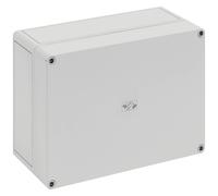 Coffret d'installation Spelsberg TK PS 2518-11 11090801 gris clair (RAL 7035)
