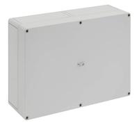 Spelsberg Coffret d'installation TK PS 3625-11 11041201 Gris clair (RAL 7035) 360x254x111 mm EPS