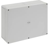 Coffret d'installation Spelsberg TK PS 3625-11 11041201 gris clair (RAL 7035) 360 x 254 x 111 Polystyrène expansé (EPS) 1 pc(s)