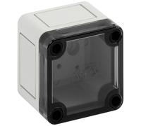 Coffret d'installation Spelsberg TK PS 77-6-t 11100101 gris clair (RAL 7035) 65