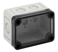 Coffret d'installation Spelsberg TK PS 97-6-tm 10600201 gris clair (RAL 7035)