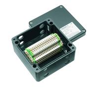 Coffret d'installation Weidmüller KLIPPON POK51 M20WCSS E 8000004229 polyester 1 pc(s)