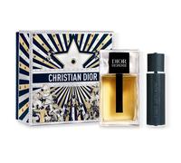 Coffret Dior Homme - édition limitée Eau de toilette et vaporisateur de voyage-100ml Dior