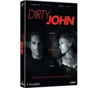 Dirty John – DVD – Coffret Intégrale Saison 1 – Édition française – Elysee