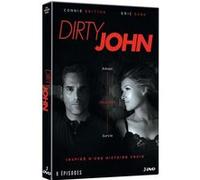 Coffret Dirty John Saison 1 DVD E
