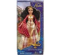 Coffret disney aladdin : poupee dalia la meilleure amie de jasmine - poupee mannequin disney princesse G