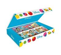 Shuffle Set Collection Disney Classic. Collection spéciale avec 8 Jeux de Cartes Disney Cartamundi