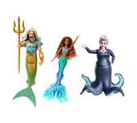 Barbie Dreamtopia – Coffret Il était une fois