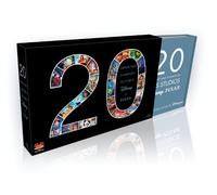 Coffret Disney-Pixar 20 films dont Wall-e, Alice au Pays des merveilles, Bambi, Fantasia, Les 101 dalmatiens, Les Aristochats, La Belle et le clochard... [Blu-ray]