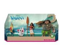 Coffret Disney Vaiana Bullyland Multicolore G