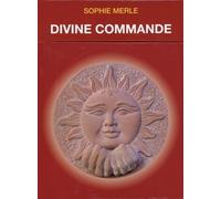 Coffret Divine Commande 52 cartes pour activer vos ressources intérieures et libérer vos magnifiques dons de réalisation heureuse dans la vie - Sophie Merle - Medicis Eds - Boîte ou accessoire - Jeux 