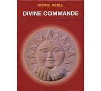 Coffret Divine Commande Sophie Merle (Auteur)