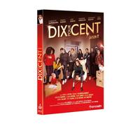 Coffret Dix pour cent Saison 4 DVD DVD