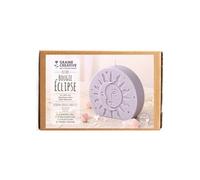 Coffret DIY bougie eclipse