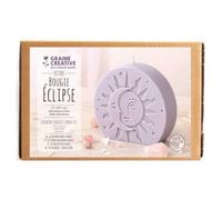 Coffret Diy Bougie Eclipse
