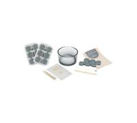 Coffret DIY fabrication 1 bougie parfumées à la brume des bois - -