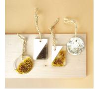 Coffret DIY - Faire des savons fleuris