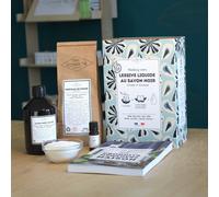 Coffret diy - lessive liquide