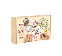 Coffret DIY Pâte Fimo - Découverte du Slab