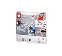 Coffret DIY pour fabriquer des craies colorées