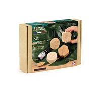 Graine Creative Kit creation savon karite DIY