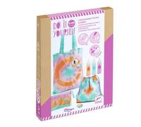 Djeco – Coffret DIY Sunshine Camp
