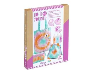 Coffret DIY Sunshine camp Djeco