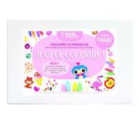 Coffret Diy Tout Ce Qui Brille