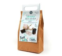 Coffret DIY zéro déchet - salle de bain