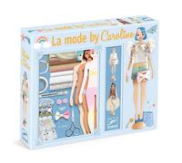 Djeco Coffret La Mode by Caroline