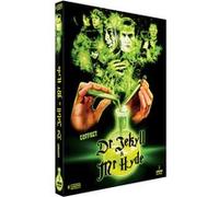 Coffret Docteur Jekyll et Mister Hyde 5 Films DVD E