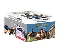 Coffret Docteur Quinn, femme médecin L'intégrale DVD E